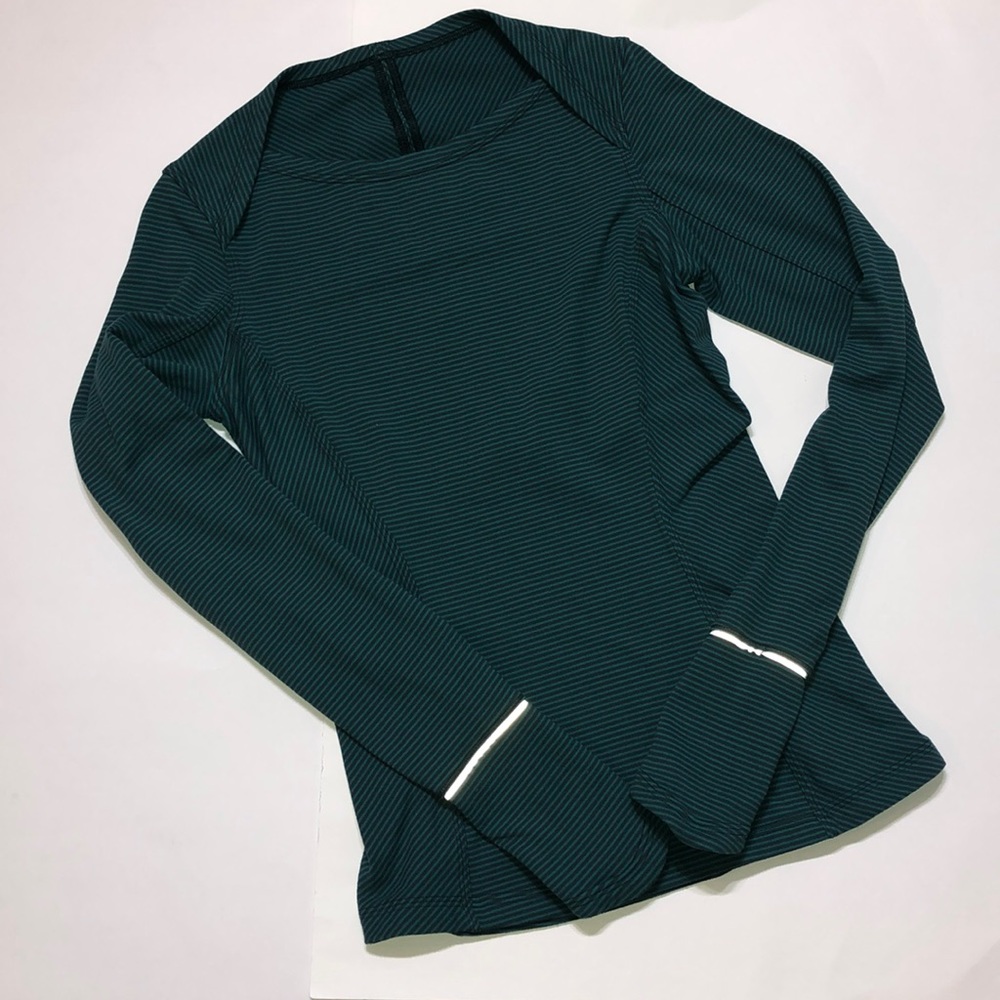 Lululemon > Long Sleeve Top